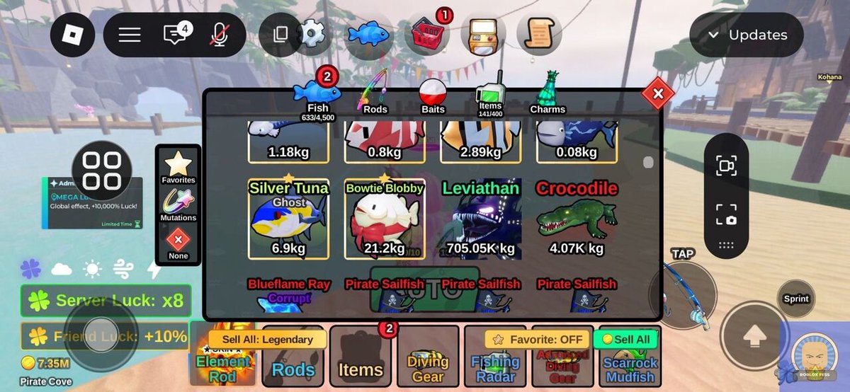 Roblox Fess tweet media