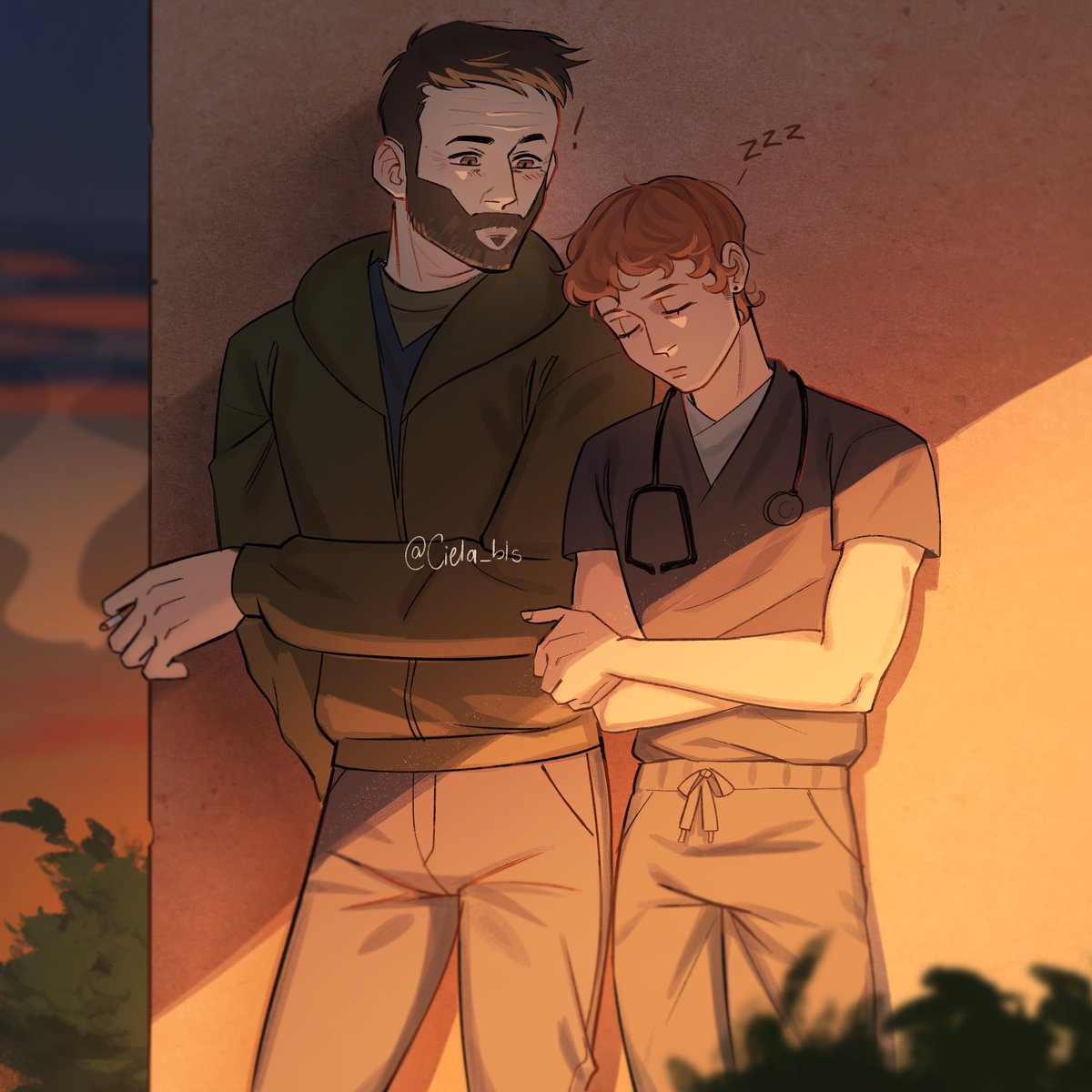 Ciela ✨ tweet media