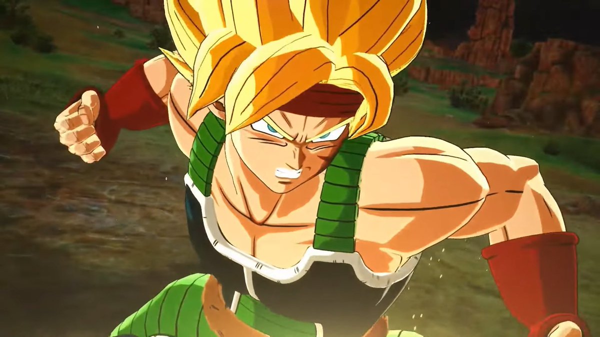 一瞬チラッと桃白白いた気がしたけど錯覚じゃなかった！ 無印キャラ