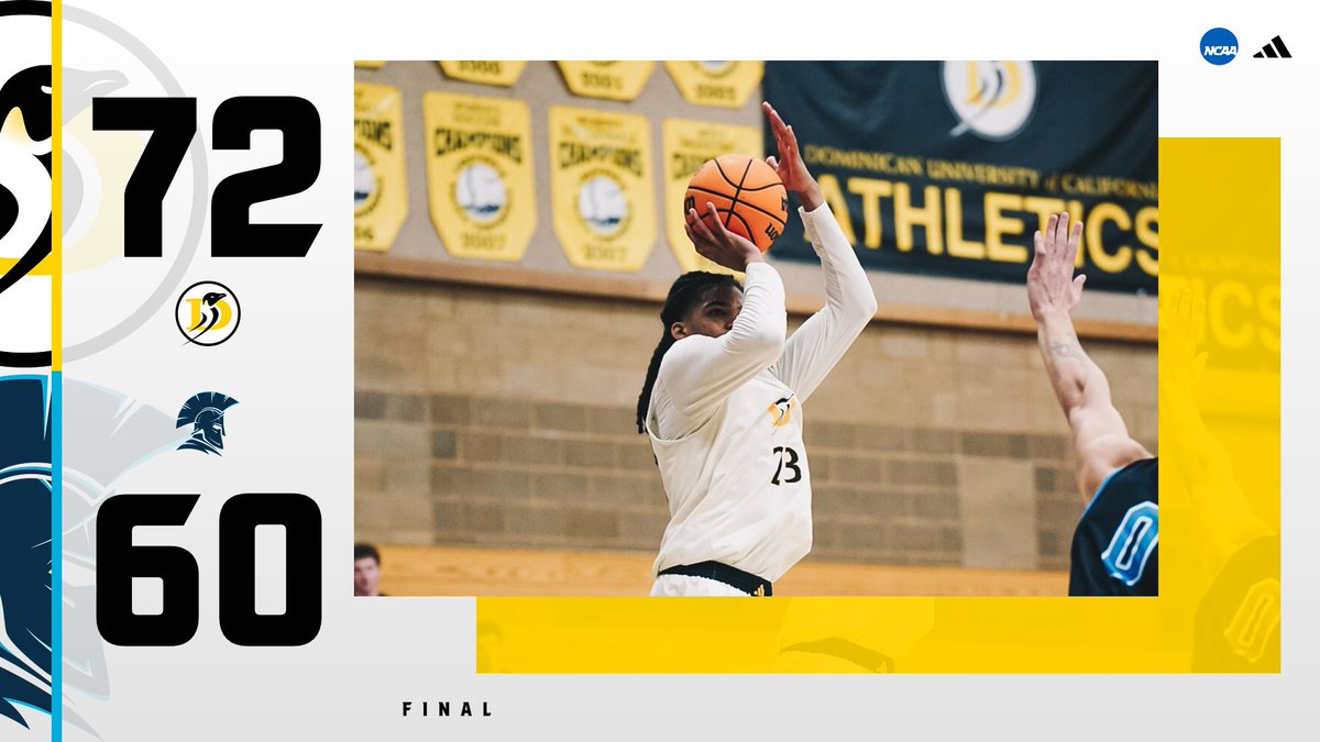 Dominican Athletics tweet media