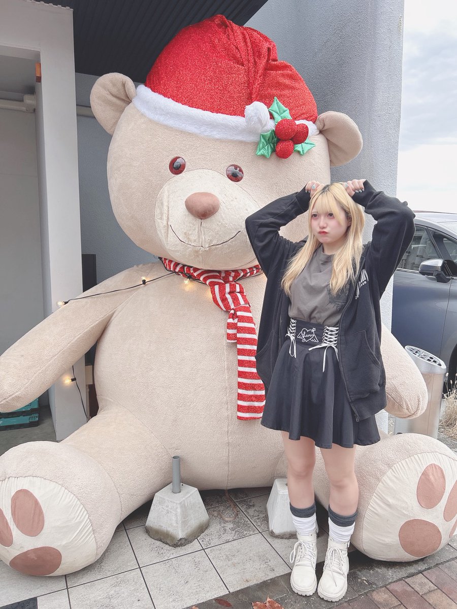 きいちゃん さま専用ページ❁⃘*.゜ 今日もあめちゃん可愛いぜ｡・*・:≡( ε:)