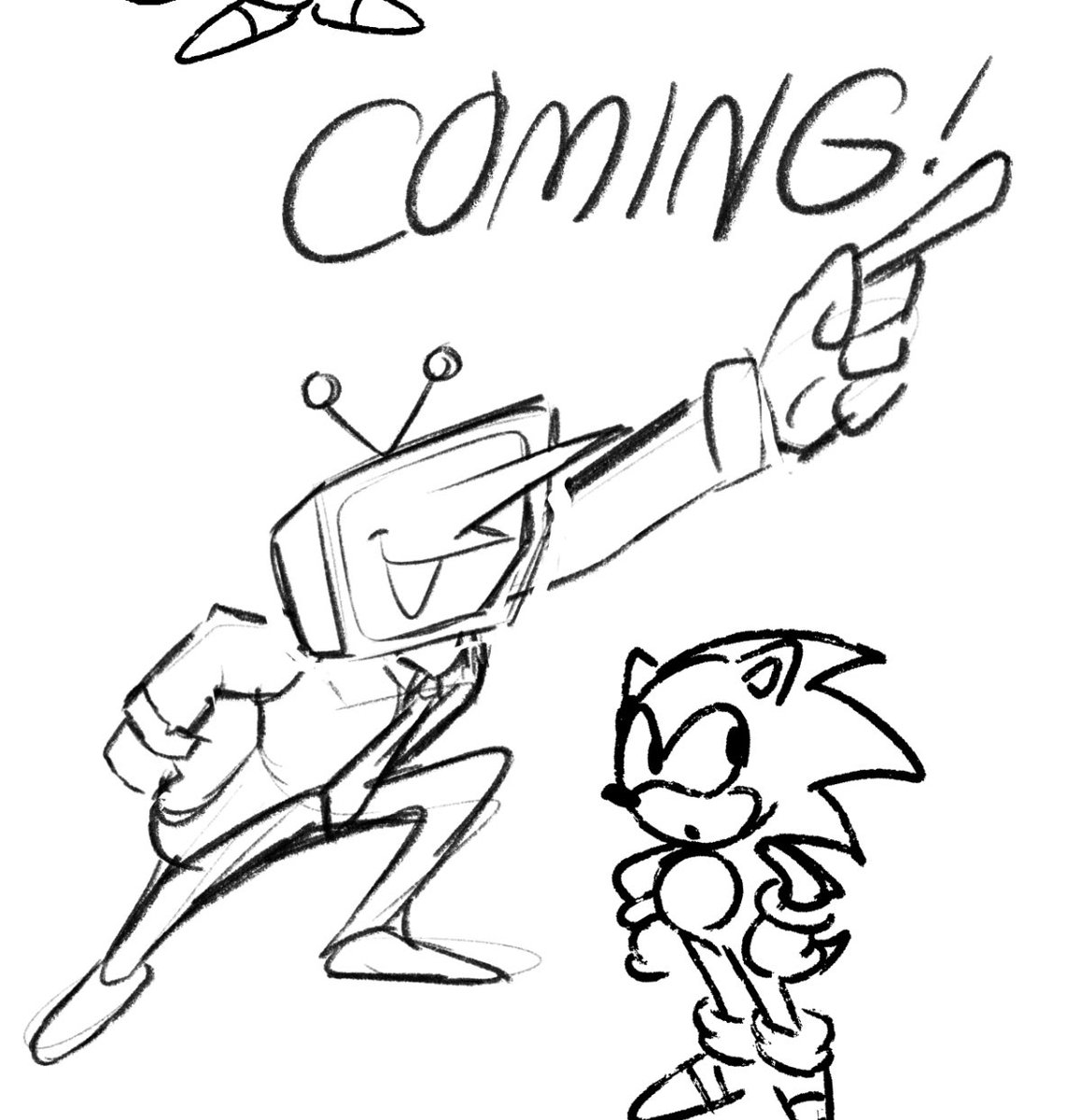 boiled_walrus's tweet photo. Sketches idk https://t.co/Q8DNXKwtKu