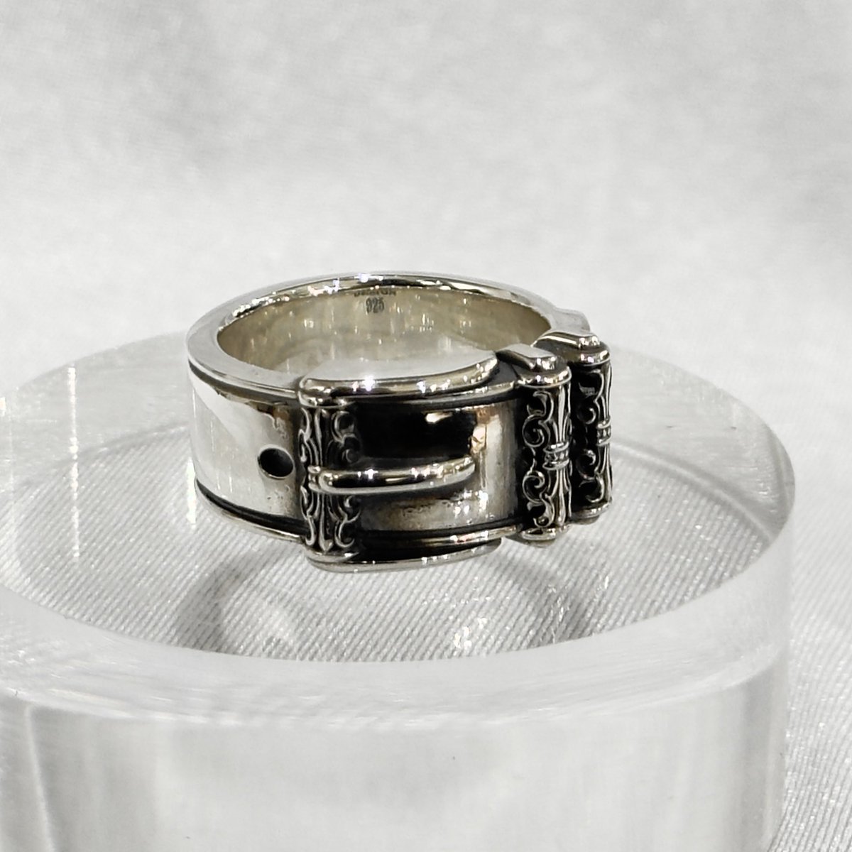 ゲーベル社　少女のリングベル