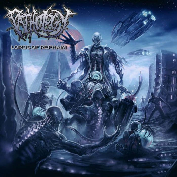 ZTextremeMetal's tweet photo. #NowPlaying
-Pathology
-Lords of Rephaim
-2013
-Technical/Slamming Brutal Death Metal
https://t.co/Qwjouz143I
#SlammingBrutalDeathMetal ๐บ๐ธ #SLAM
#SLAMMING #TECHNICAL #GROOVE
#HeavyAF #VOCALS #GUTTURAL
#artwork #SevaredRecords #GuitarTone
#Bass #drums #logo #RIFFS ๐ค๐ป๐ฅ๐ฅ๐ค๐ป https://t.co/o7lKZvIoEU