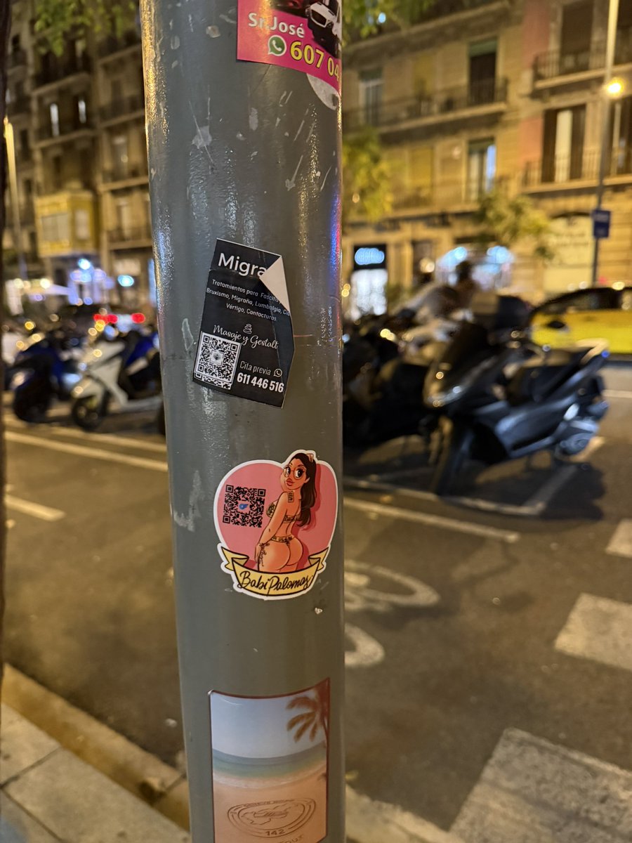 Babi Palomas tweet media