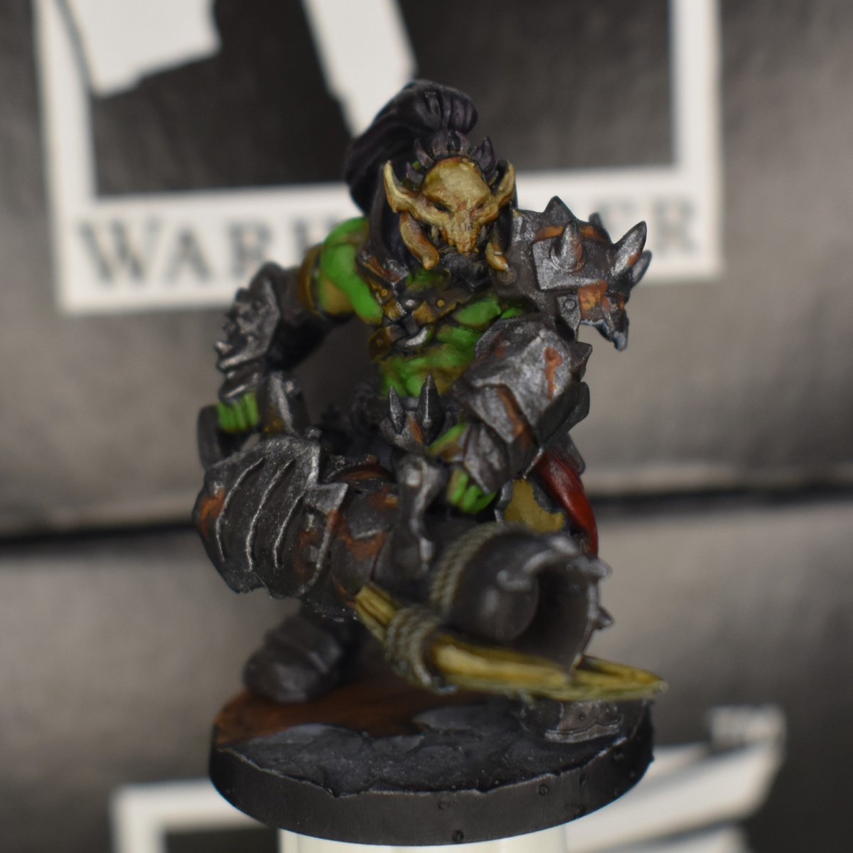 Leystrider Hobbies tweet media