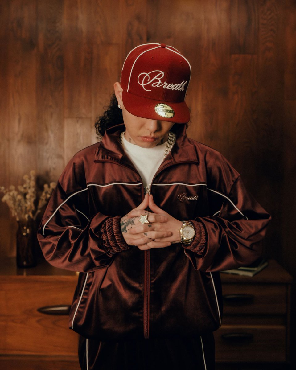 shibuya_parco's tweet image. 【本日まで💥】BREATH POP UP STORE
昨年も好評の #BREATH POP UP STOREを今年も開催。 最新コレクションを筆頭に、限定アイテムとして #Needles 、#NEWERE とのコラボレーションアイテムもご用意🦋
📌渋谷パルコ/3F POP UP SPACE「PATH」
▼詳細はこちら
shibuya.parco.jp/event/detail/?…