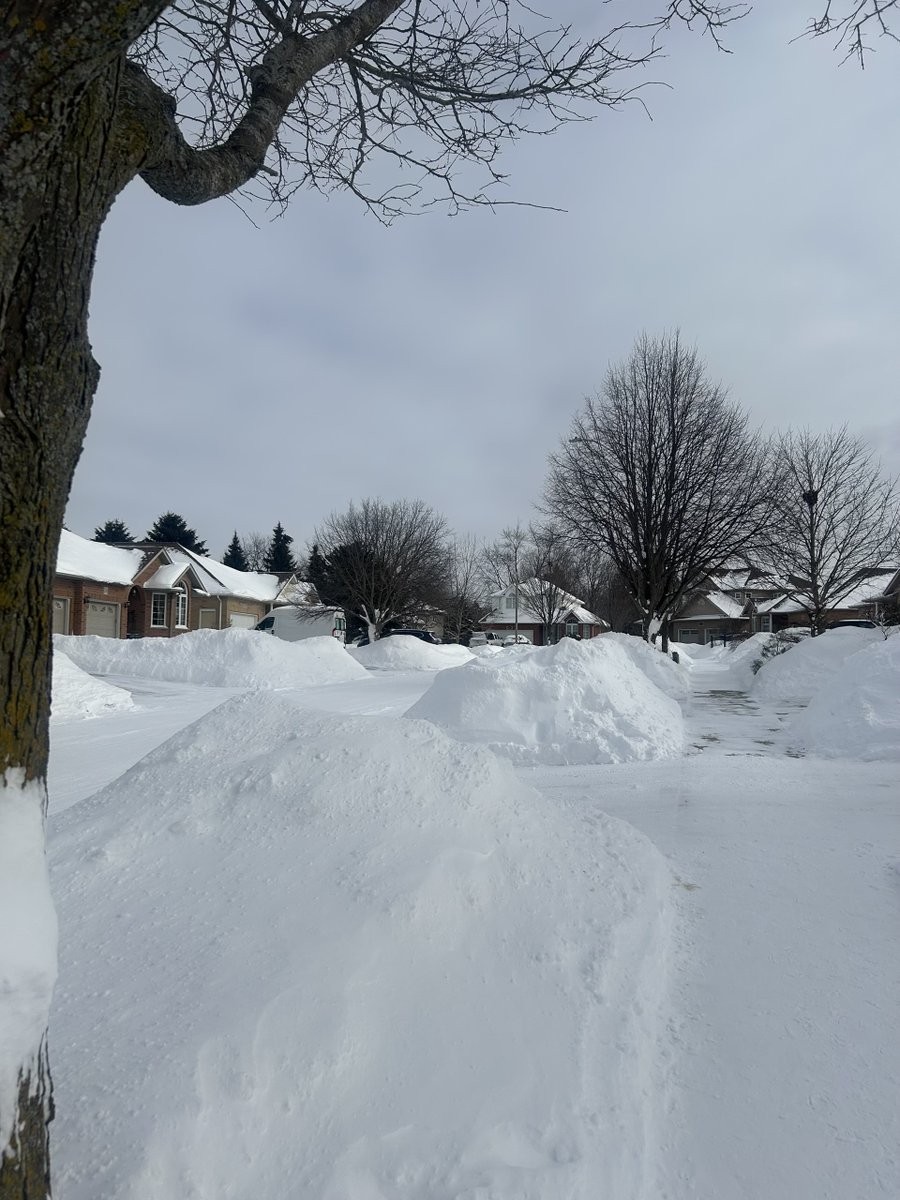 simon28128716's tweet photo. The situation in Canada is like the weather, and it is in the coldest moment. https://t.co/Gu8IKhhdKP