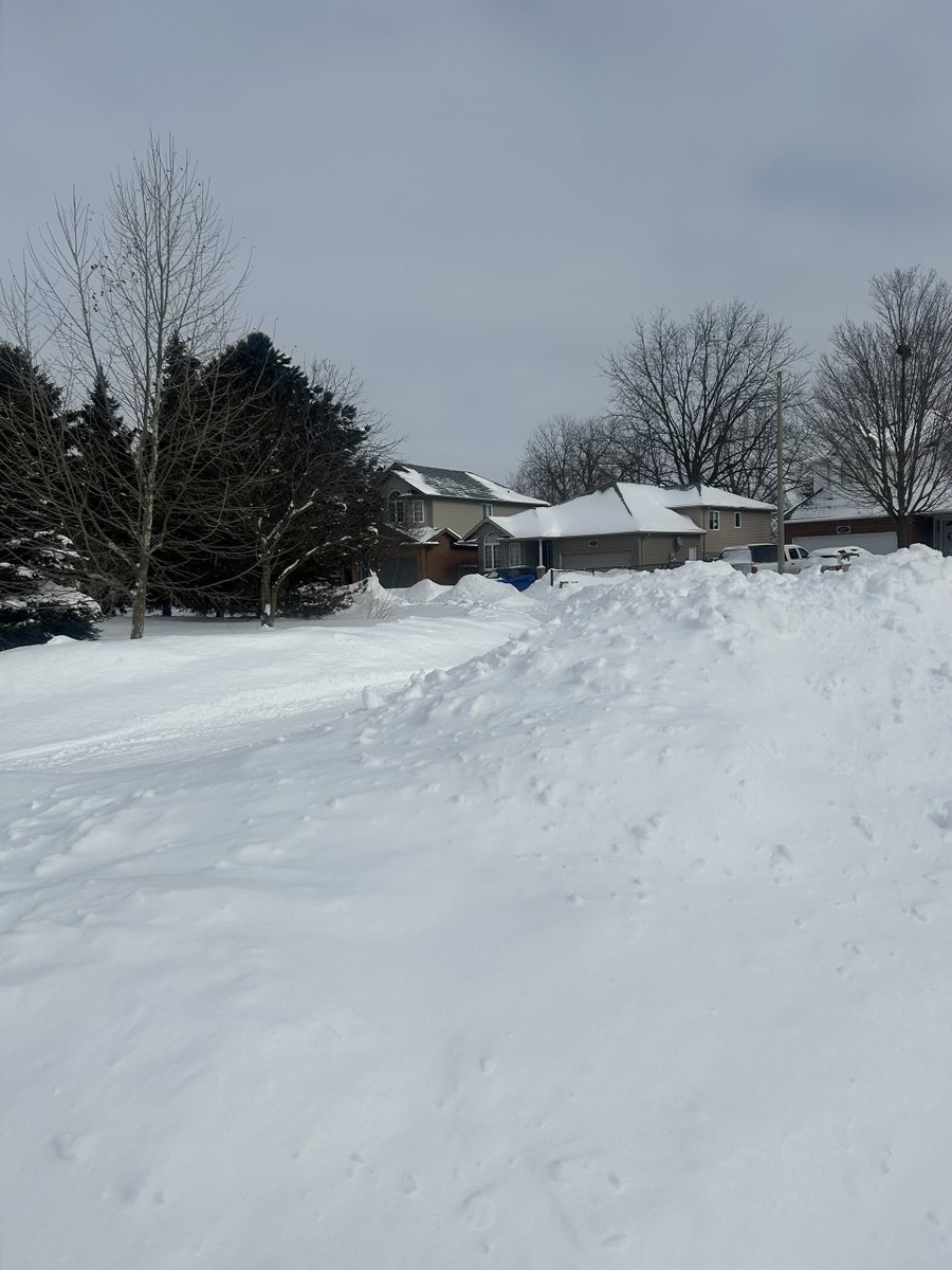 simon28128716's tweet photo. The situation in Canada is like the weather, and it is in the coldest moment. https://t.co/Gu8IKhhdKP