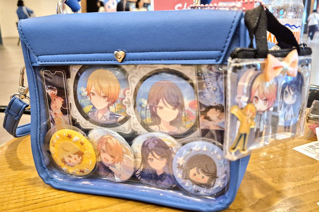 Hotaruby🍓 tweet media