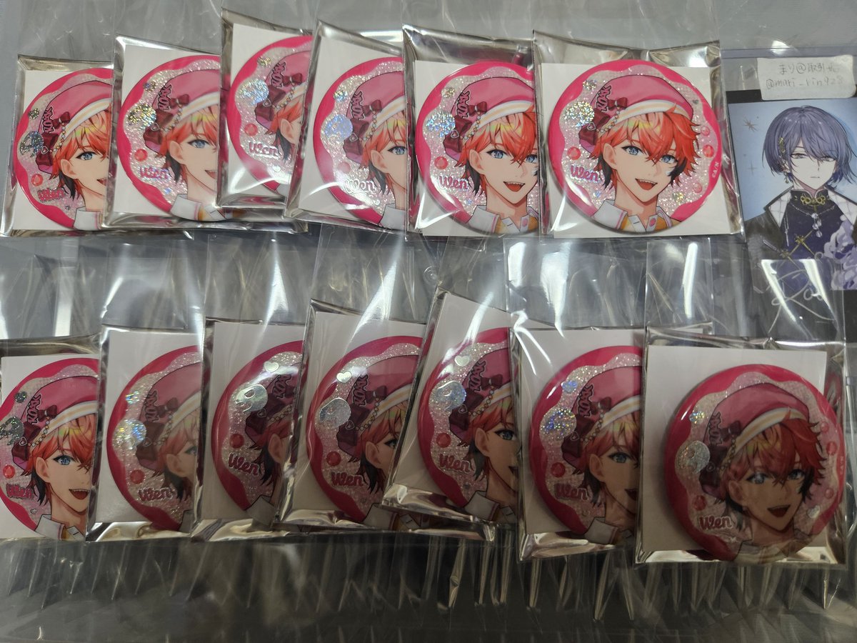 まり@取引垢 tweet media