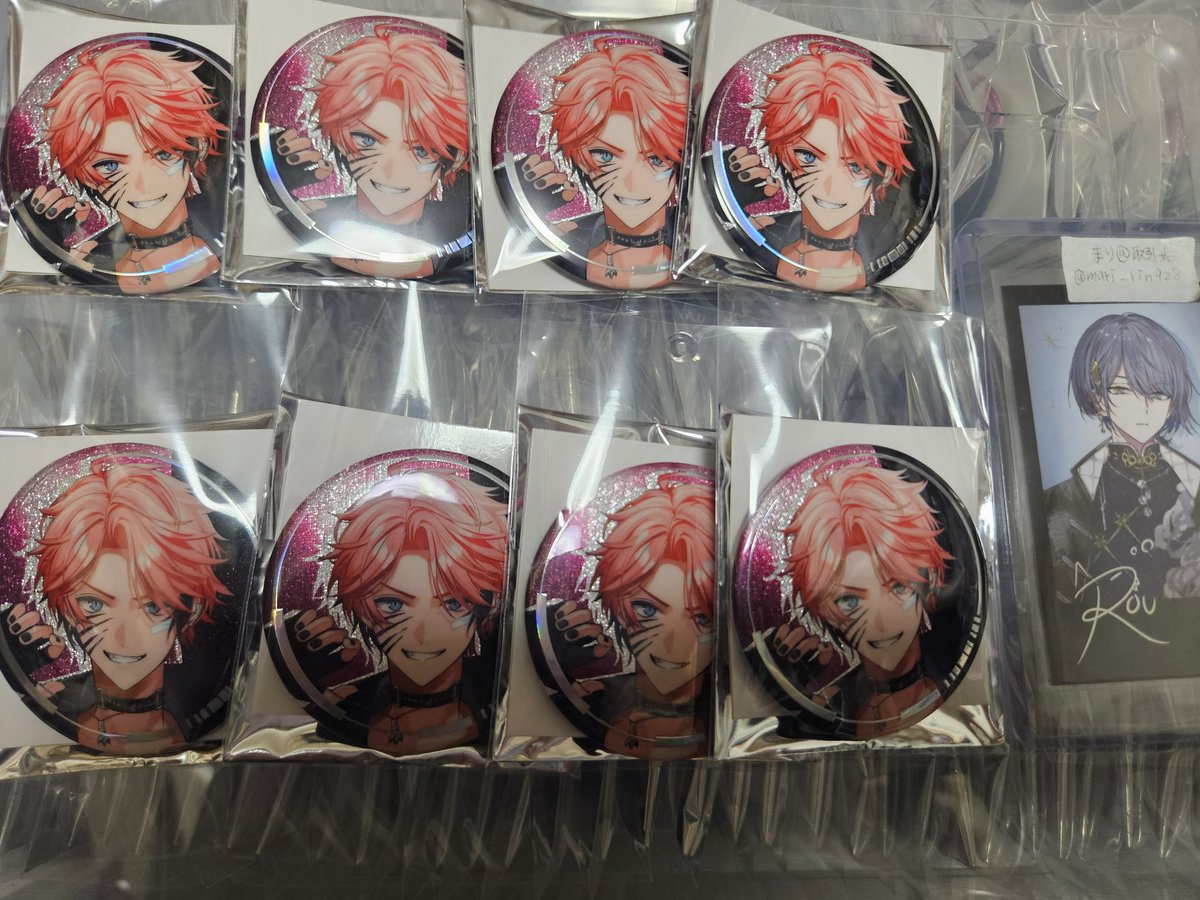 まり@取引垢 tweet media