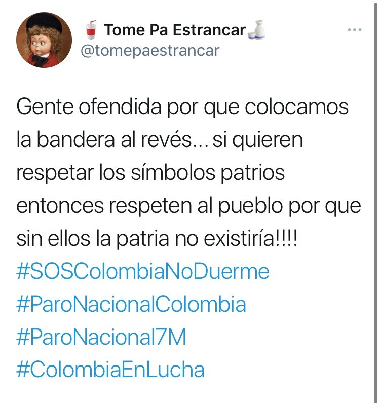 Abejorro Solitario tweet media