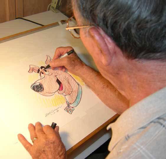 ScoobyAddict's tweet photo. 🎉HAPPY BIRTHDAY🎉 to Legendary #Animation #Artist #BobSinger
He has created cartoons since 1957! He designed many of the original #ScoobyDoo villains and he came up with the color scheme for The Mystery Machine.
Check out the #interview we did with him: https://t.co/okgXhaW3ur https://t.co/9o2sUVXDmy