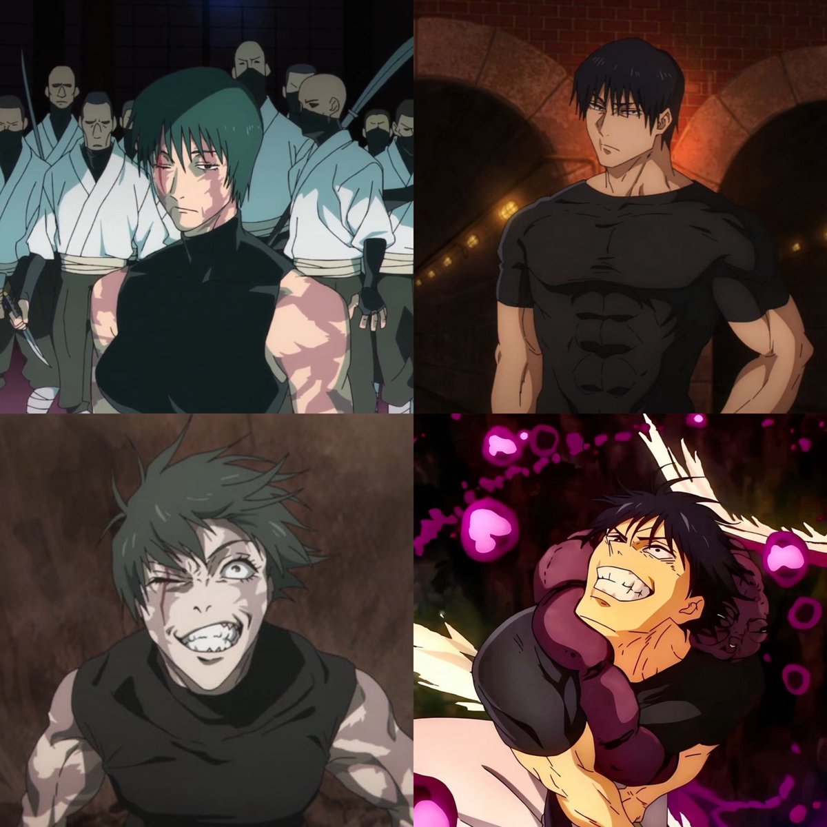 Same energy