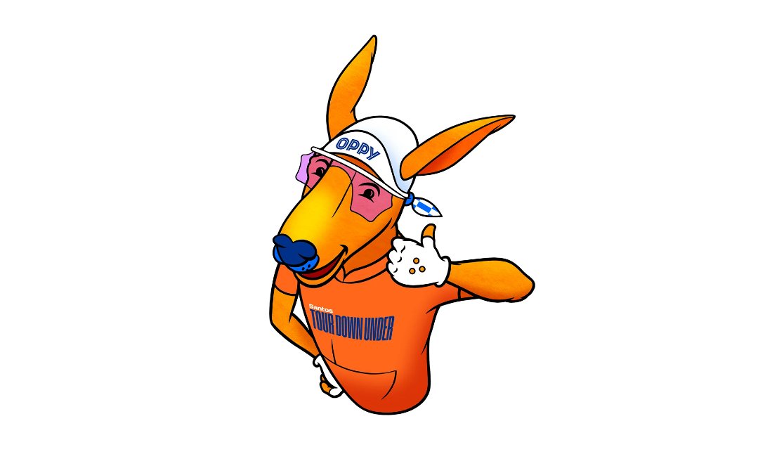 Uncub3d's tweet photo. @tourdownunder @7plus https://t.co/RcIyiJPomX