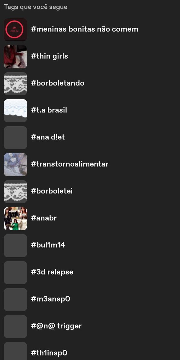 𝐿ι᥉ 𖹭 de volta ao foco! tweet media