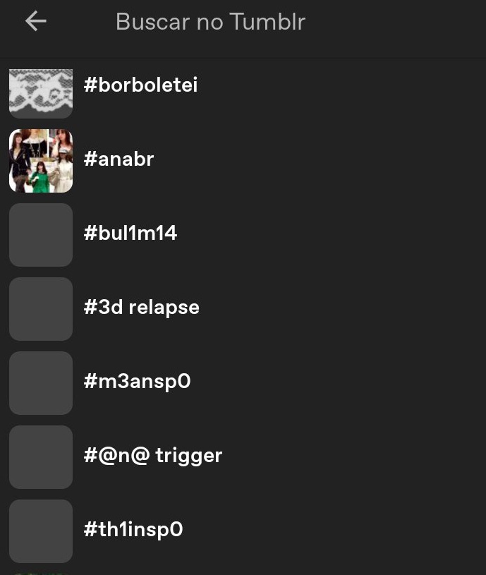 𝐿ι᥉ 𖹭 de volta ao foco! tweet media