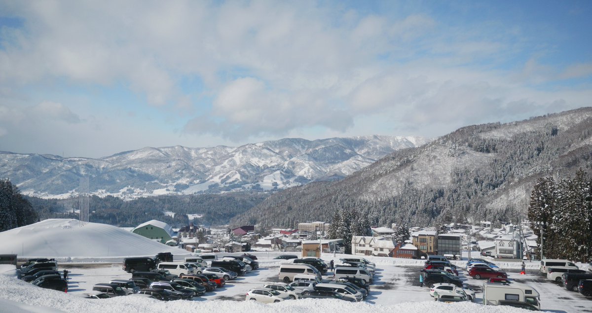 1kawaU's tweet photo. LUMIX s5iix
📍Nozawa https://t.co/udFhWAVyQB