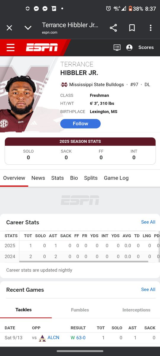 Jamon Smith tweet media