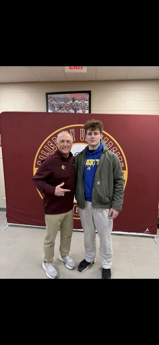 Max Groslinger 26 4 ⭐️LS tweet media