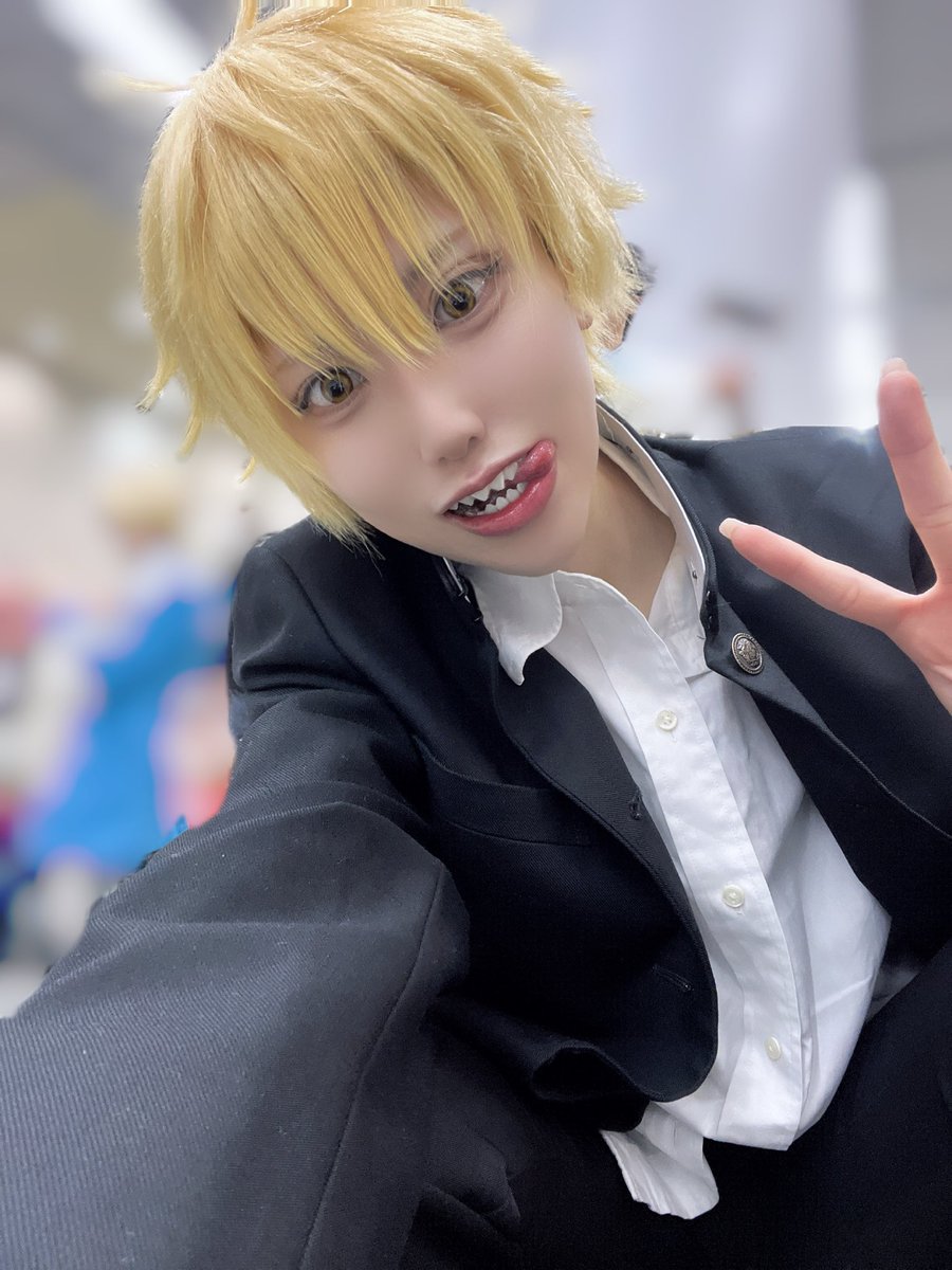 2部の学ランﾃﾞﾝｼﾞくゆ