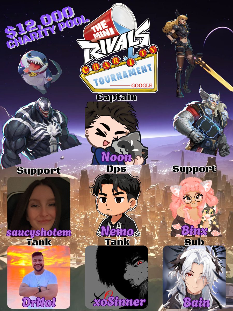 NoonLight tweet media