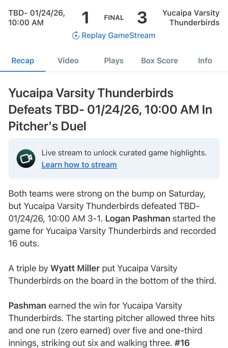 Logan Pashman tweet media