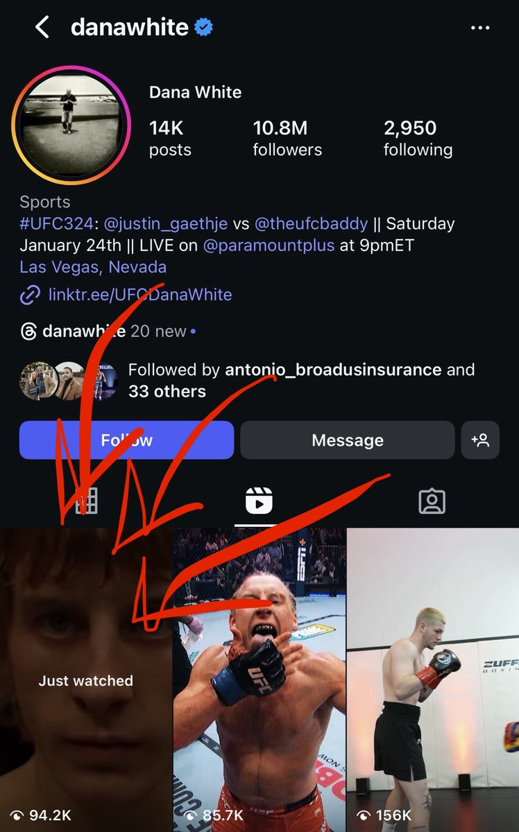 Talley tweet media