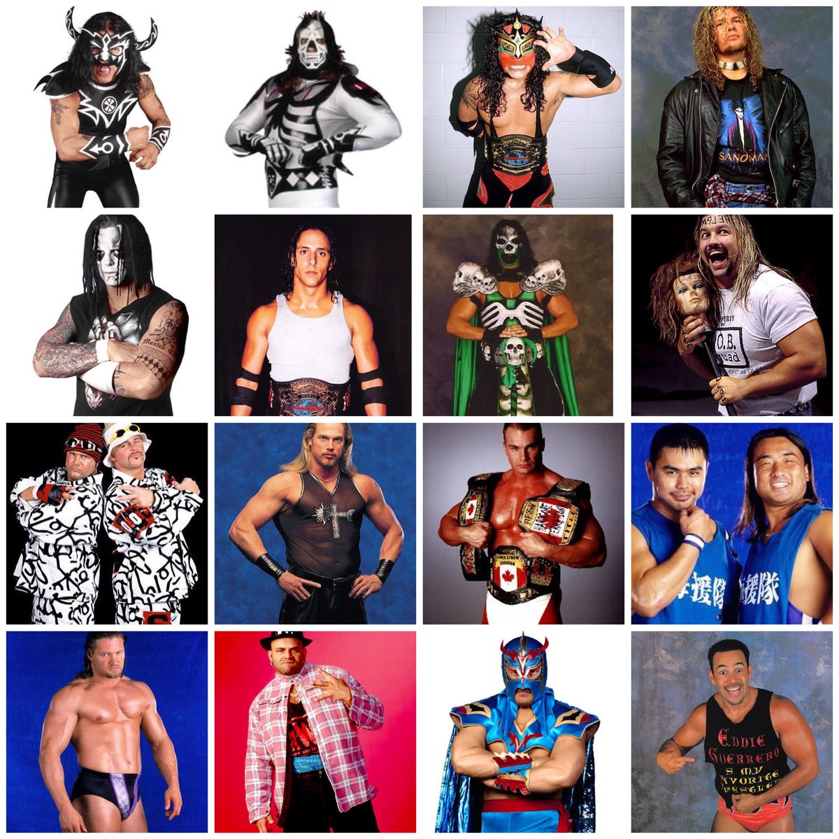 WolverineNv2123's tweet photo. @WWE https://t.co/GfrrVctHNq