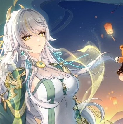Moona🦋 | 📌 service sale • Genshin HSR WuWa Pilot tweet media