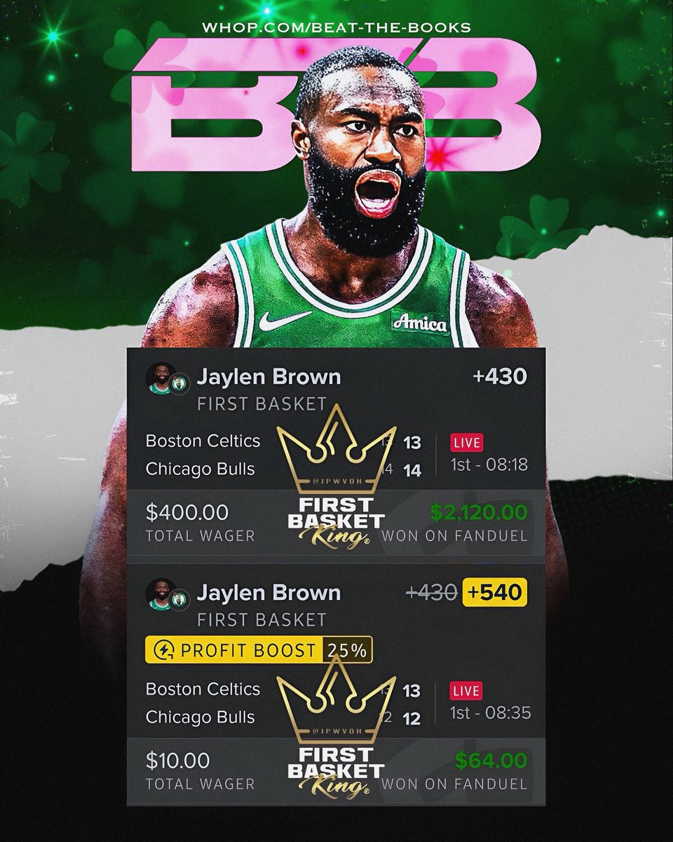 Beat The Books tweet media