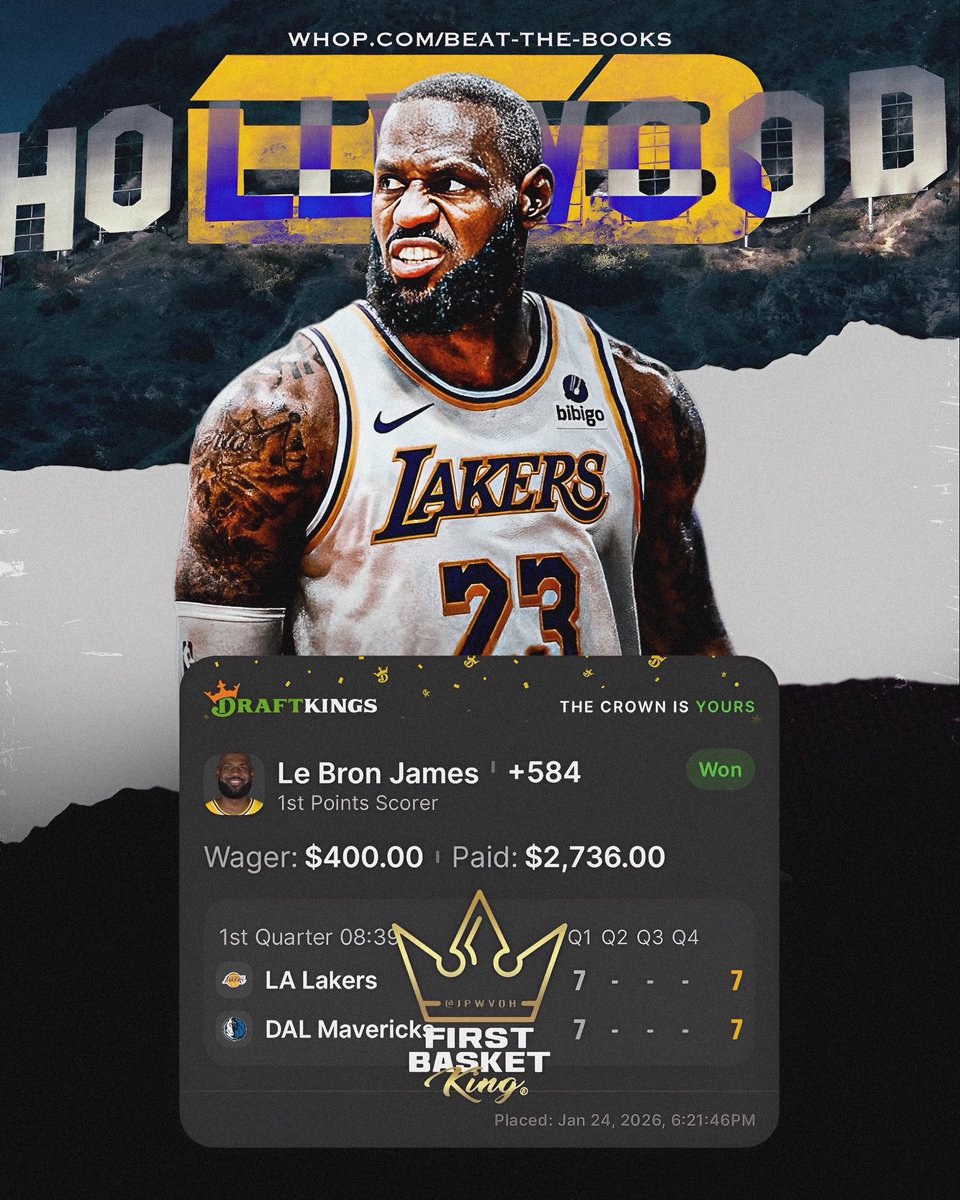 Beat The Books tweet media