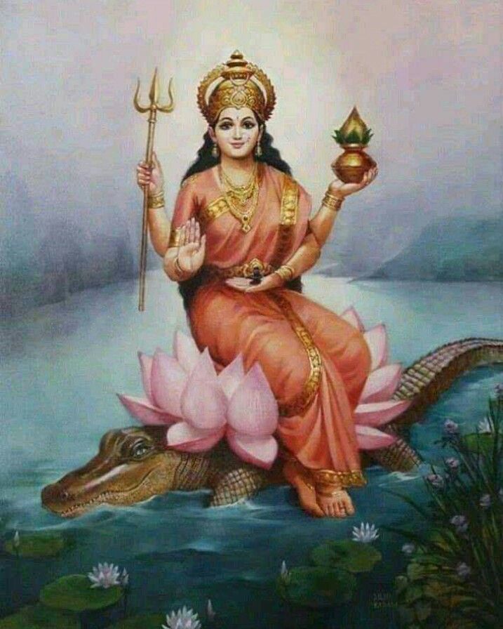 HitanandSharma's tweet photo. पुण्या कनखले गंगा, कुरुक्षेत्रे सरस्वती।
ग्रामे वा यदि वारण्ये, पुण्या सर्वत्र नर्मदा।।

जीवनदायिनी, पुण्यसलिला पतित पावनी मां नर्मदा जी के जन्मोत्सव की हार्दिक मंगलकामनाएं।

 मां नर्मदा से प्रार्थना है कि सभी के जीवन में खुशहाली लाए सुख समृद्धि प्रदान करें।