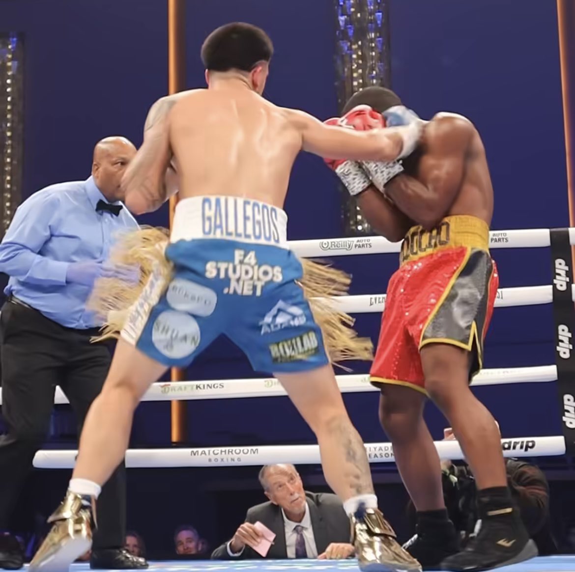 BoxLab Promotions tweet media