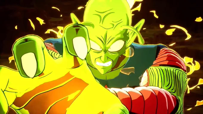 Dragon Ball Sparking! ZERO Reveals New DLC Characters, Mission Mode Update, and New Theme Song "ZERO" by Hironobu Kageyama