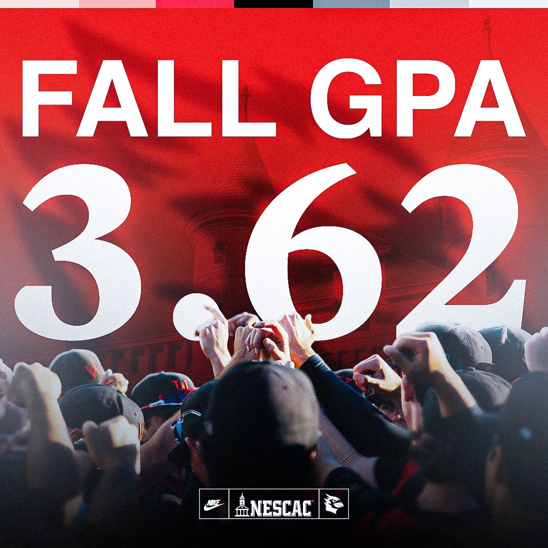 Wesleyan Baseball tweet media