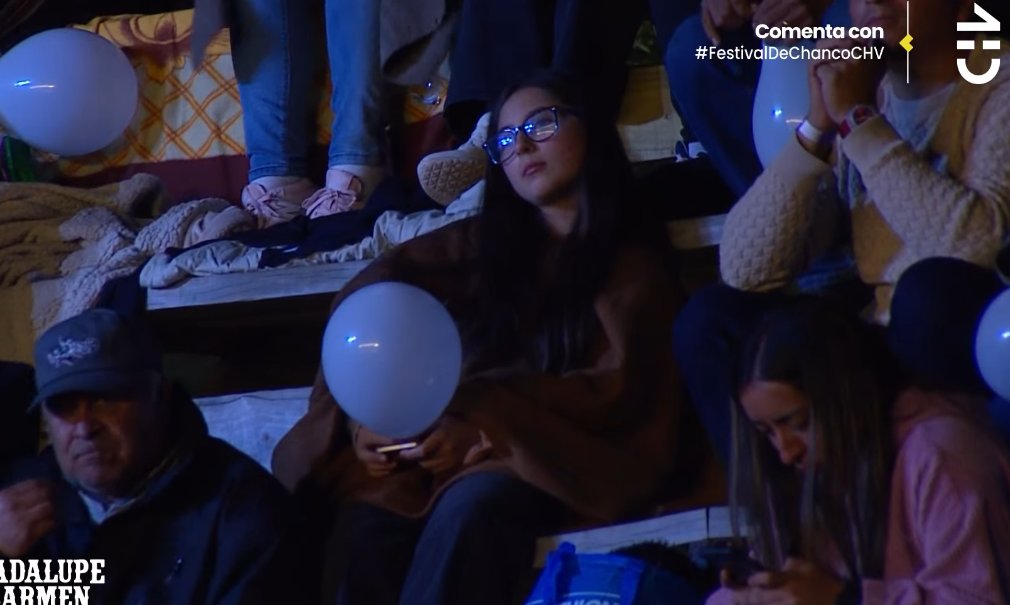 JAKAAKJAAAKKJAKJA LA CARA DE "HERMANITO LLEAME PA LA CASA"

 #FestivalDeChancoCHV