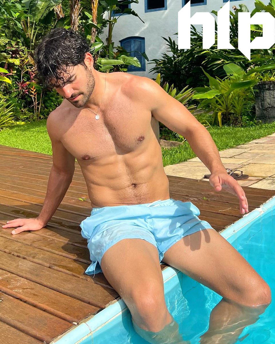 homensdelinguap's tweet photo. It's just the very handsome Portuguese actor @zecondessa José Condessa enjoying a little bit of Brazil 🔥

#josecondessa #portuguese 🇵🇹
#actor #braziliansummer 🇧🇷
#rabodepeixe #netflix
#amoràprova #tvi
#homensdelinguaportuguesa https://t.co/uyWsd5W7lw
