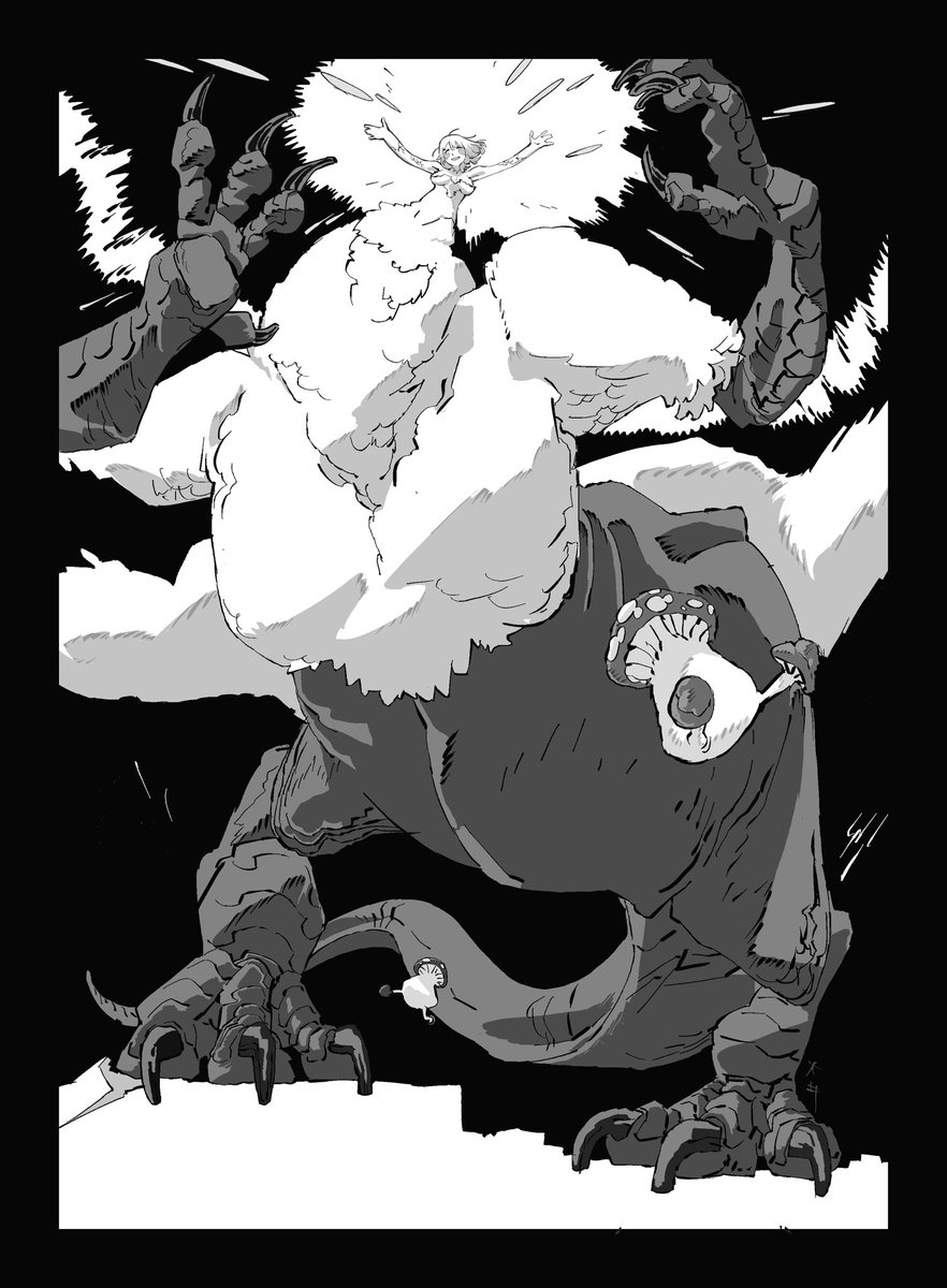 qg525's tweet image. 