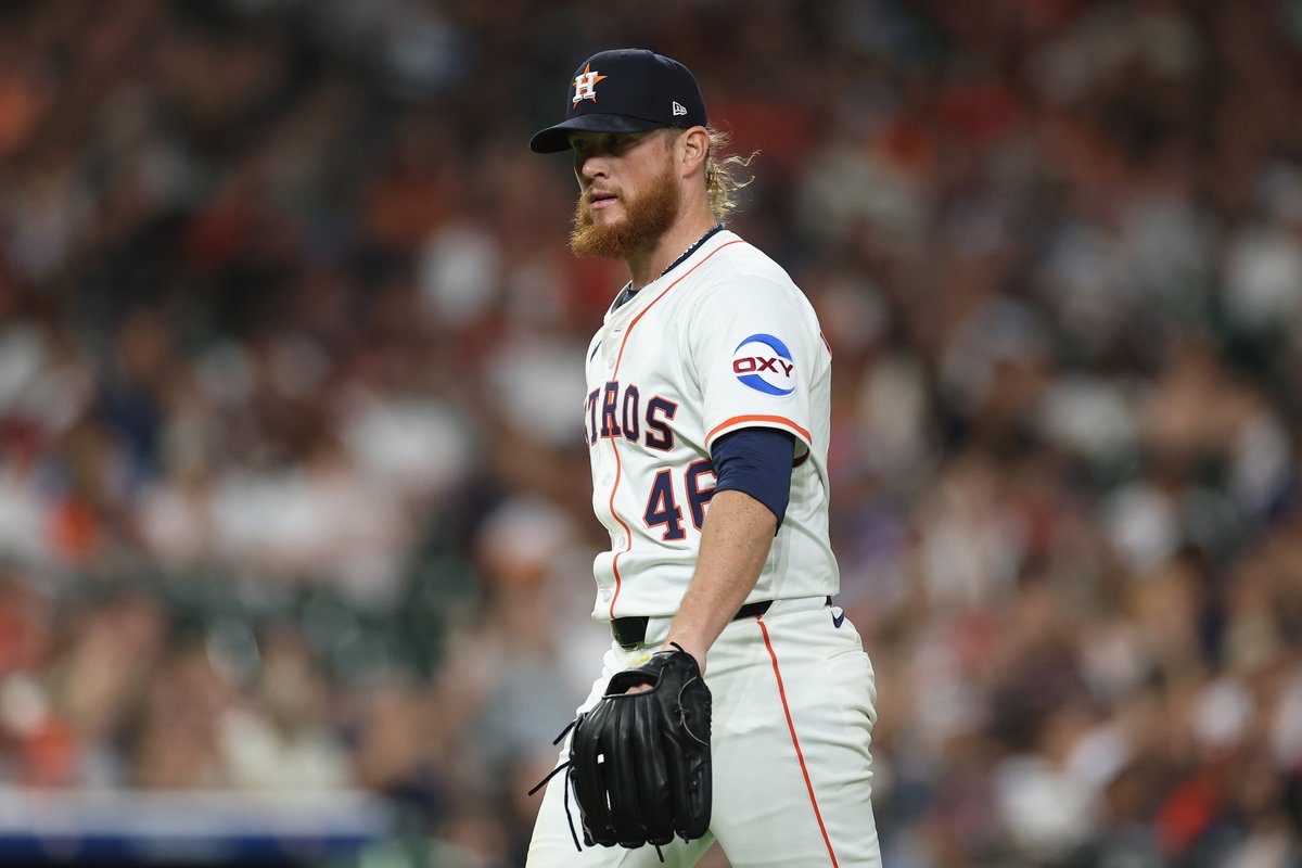 b_predict's tweet image. Veteran Closer Craig Kimbrel Joins Mets on Minor League Deal

In a strategic offseason move, the Mets have added veteran closer Craig Kimbrel on a minor league deal. Known for his impressive save record and experience, Kimbrel could be a powerful asset to the Mets' bullpen if he…