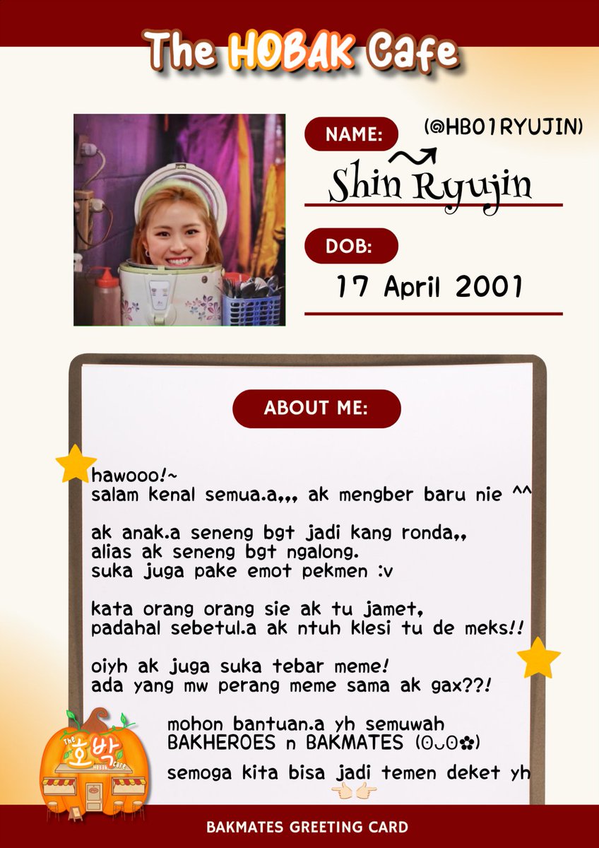 RYUJiN. 😾 tweet media