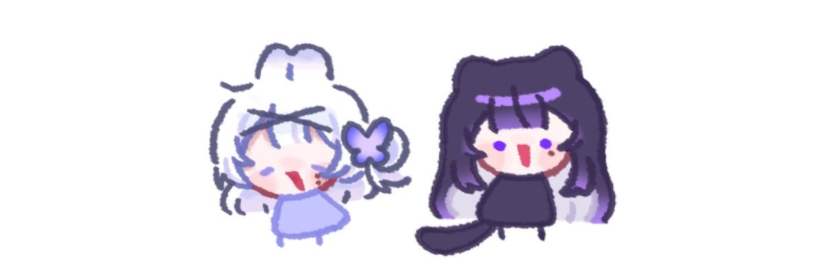 alice_064's tweet image. #커미션 #커미션홍보 

목표금액 달성할때마다 알티 추첨해서 그려드려요!

이런 느낌으로 인당 0.3 상업용 0.4로 커미션 맡겨주실분 계실까요?
기한은 2주이내 입니다!

자세 오마카세 가능하구, 지정도 가능합니다!
쪼꼬미다보니 디테일에서 많은 생략이 이뤄질 수 있는 점 양해부탁드립니다!