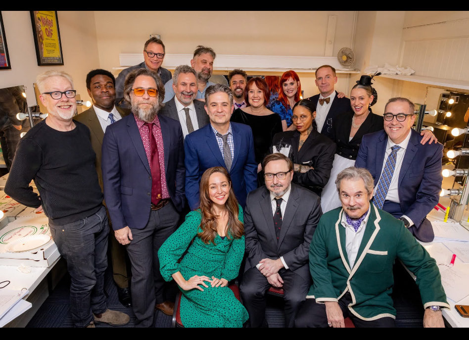 paget brewster tweet media