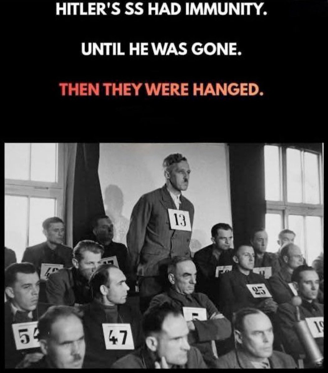 <a href="/EoinHiggins_/">Eoin Higgins</a> State Sponsored Execution.