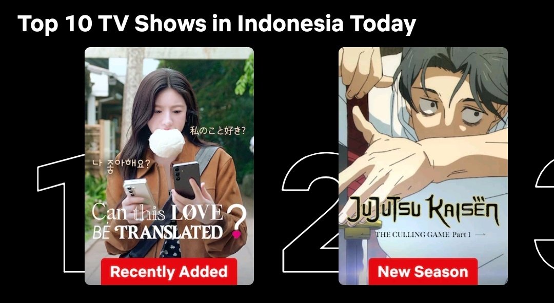 Jjk episode kemaren ktnya lg bagus bgt tapi isatong masih kuat alhamdulillah, kuat2 ya bertahan nomor 1 at least sampe real badai aka bridgerton hari kamis tayang🤣