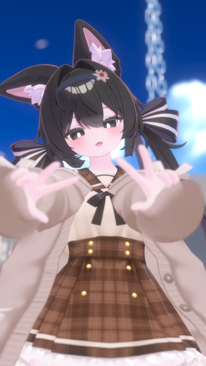 ルルア tweet media