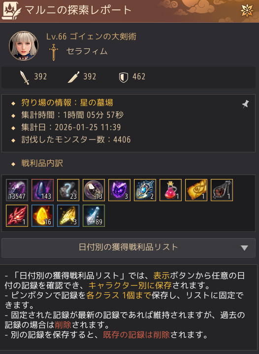 らむ@黒い砂漠 (@bdo_ramu) on Twitter photo 