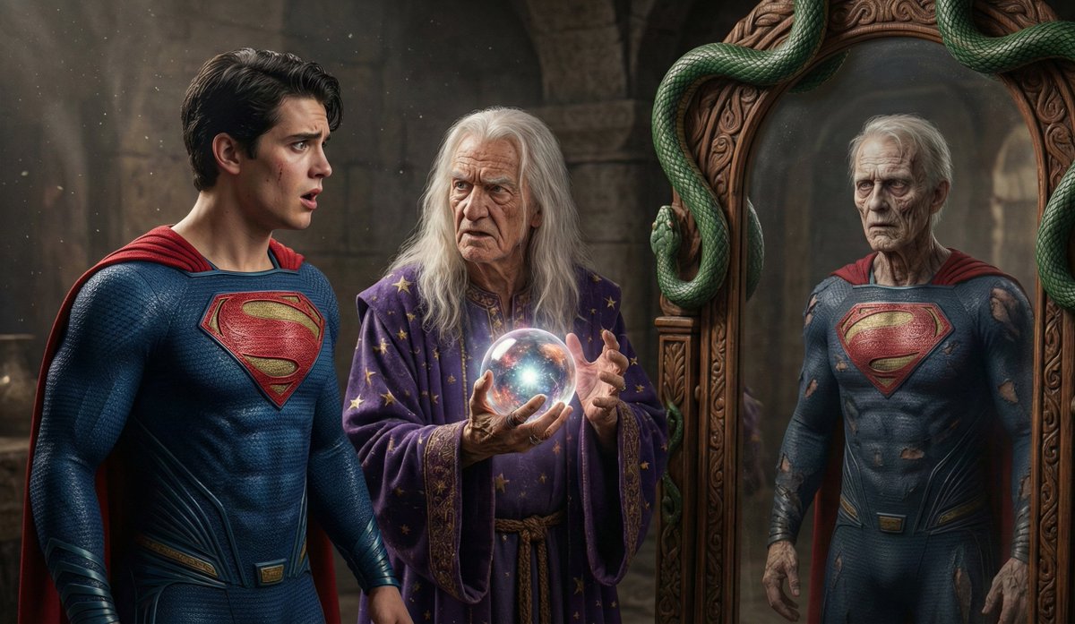 JB_Studios23's tweet image. Let change things up for a bit. 
#superboy #DCcomics #dcuniverse