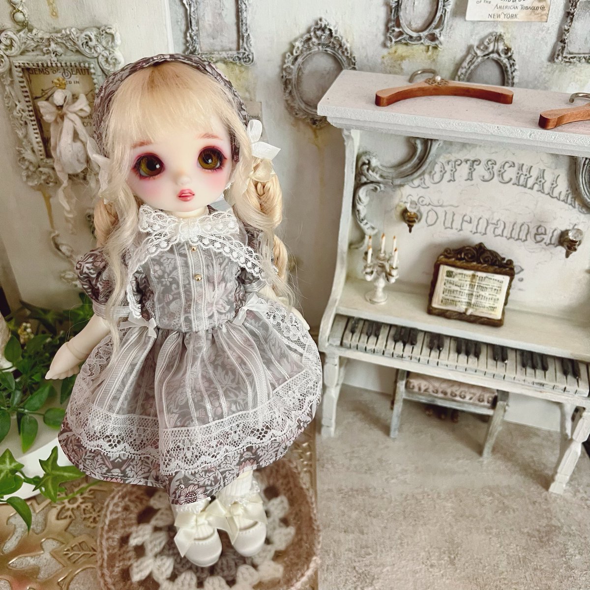 愛 (@otomegumi_doll) / Posts / X